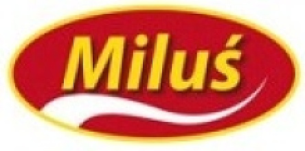 Miluś