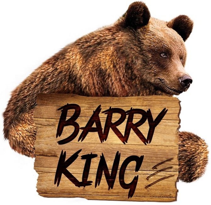 Barry King