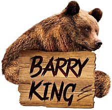 Barry King