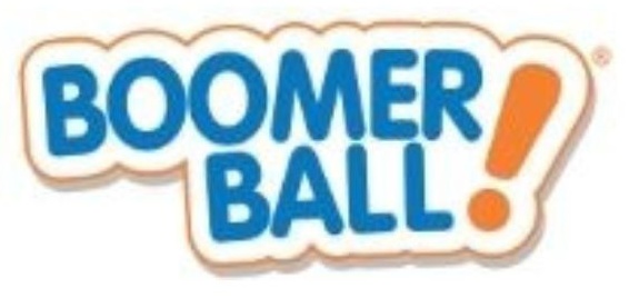 Boomer Ball