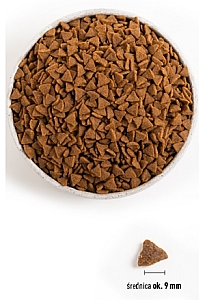Acana Bountiful Catch Cat & Kitten 4,5kg