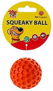 Toby's Choice Squeaky Ball Small [TC10016]