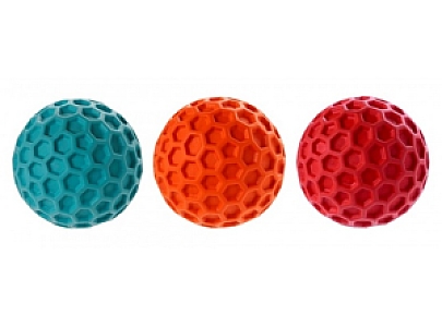 Toby's Choice Squeaky Ball Small [TC10016]