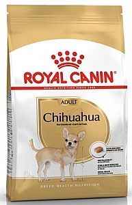 Royal Canin Chihuahua Adult karma sucha dla psów dorosłych rasy chihuahua 0,5kg