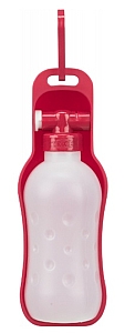 Trixie Butelka do picia Dog On Tour 250ml [2462]