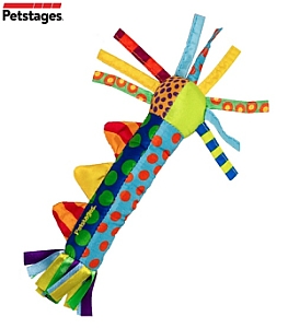 Petstages Gryzak dla ząbkujących szczeniąt PS126