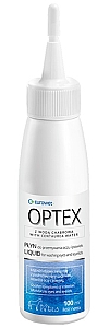 Optex - Płyn do przemywania oczu i powiek psa lub kota 100ml