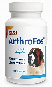 Arthrofos 60 tabletek