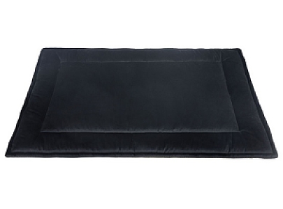 MIMIKO Pets Mata Velvet 100x70cm czarny