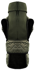 Chaba Kubrak Regulowany Chic S khaki