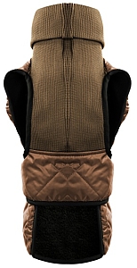 Chaba Kubrak Regulowany Chic L beige