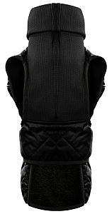 Chaba Kubrak Regulowany Chic XL black