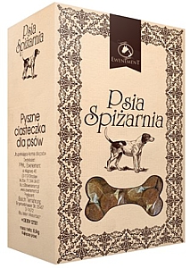 Bosch Psia Spiżarnia - Ciastka Duo Rind z wołowiną 0,9kg