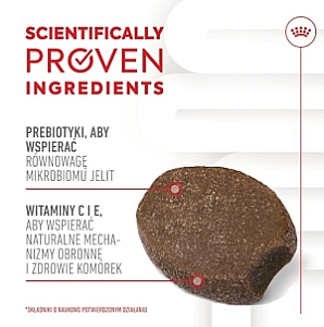 Royal Canin Immunity & Digestion Chews Puppy Supplements 100g