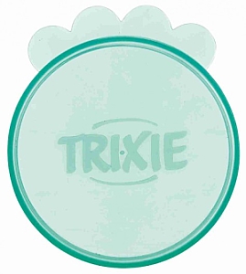 Trixie Pokrywka do puszki 7,6cm 3szt [24551]