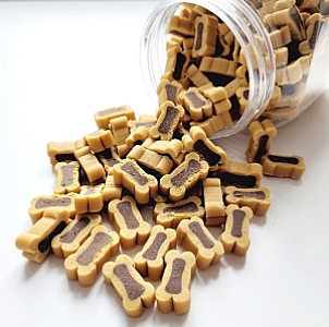 Prozoo Trenerki Wołowina-Drób Soft 300g [1150]