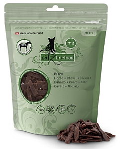 Catz Finefood Meatz N.15 Konina 45g