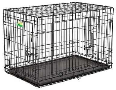 MidWest Contour Klatka dla psa 93x59,5x62cm [836DD]