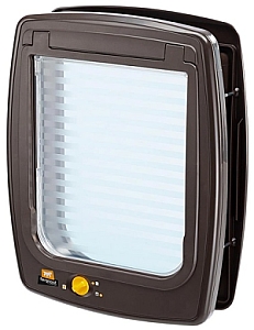 Ferplast Swing 11 Drzwiczki brązowe [72106012]