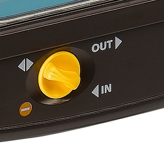 Ferplast Swing 11 Drzwiczki brązowe [72106012]