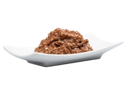 Catz Finefood Bio N.509 Wieprzowina saszetka 85g