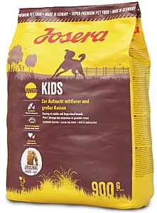 Josera Kids Junior 900g