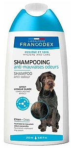 Francodex Szampon neutralizujący zapachy 250ml