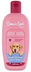 DermaPharm Sens-i-Lavi szampon wszystkie rasy 250ml