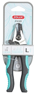 Zolux Anah Obcinacz do pazurów duży [470833]