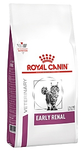Royal Canin Veterinary Care Early Renal Cat 400g
