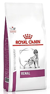 Royal Canin Veterinary Diet Canine Renal 7kg