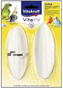 Vitakraft Vita Fit Sepia dla ptaków 2szt