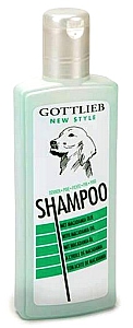 Gottlieb Szampon Świerkowy 300ml