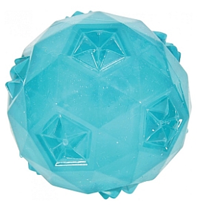 Zolux Zabawka TPR POP Piłka 6cm turkusowa [479074TUR]