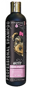 Certech Super Beno Professional Szampon York Puppy 250ml