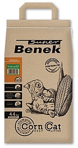 Super Benek Corn Cat Trawa 7L