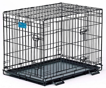 MidWest Life Stages Klatka dla psa 77,9x49x54,5cm [1630DD]