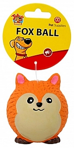 Toby's Choice Fox Ball [TC10017]