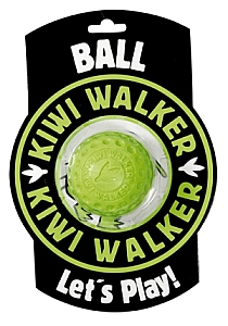 Kiwi Walker Let's Play Ball Maxi piłka zielona