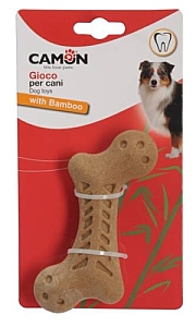 Camon Kość bambusowa mała 13cm