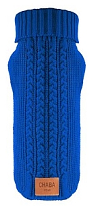 Chaba Golf Wear S chabrowy
