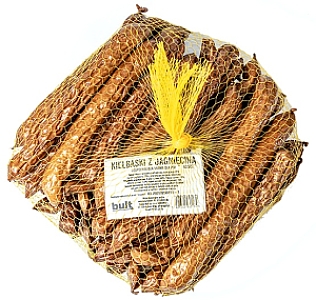 Bult Kiełbaski z jagnięciną 40szt