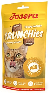 Josera Kot Crunchies Cheese 60g