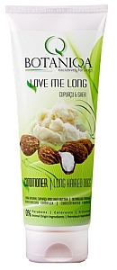 Botaniqa Love Me Long Cupuaçu and Shea Odżywka - psy długowłose 250ml