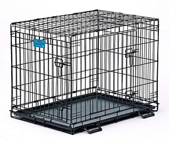 MidWest Life Stages Klatka dla psa 63x46x50cm [1624DD]