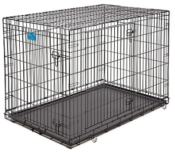 MidWest Life Stages Klatka dla psa 122x76x84cm [1648DD] ^^