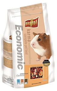 Vitapol Economic Świnka morska 1200g [0136]