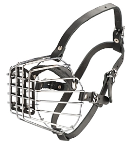 Dingo Kaganiec metalowy nr.3A Spaniel średni