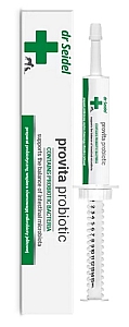 Dr Seidel Provita probiotyk 15 dawek