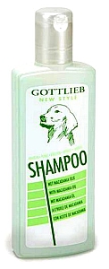 Gottlieb Szampon Ziołowy 300ml